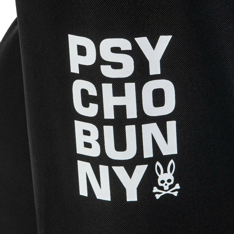 キャディバッグ サイコバニー Psycho Bunny 日本正規品 ゴルフ