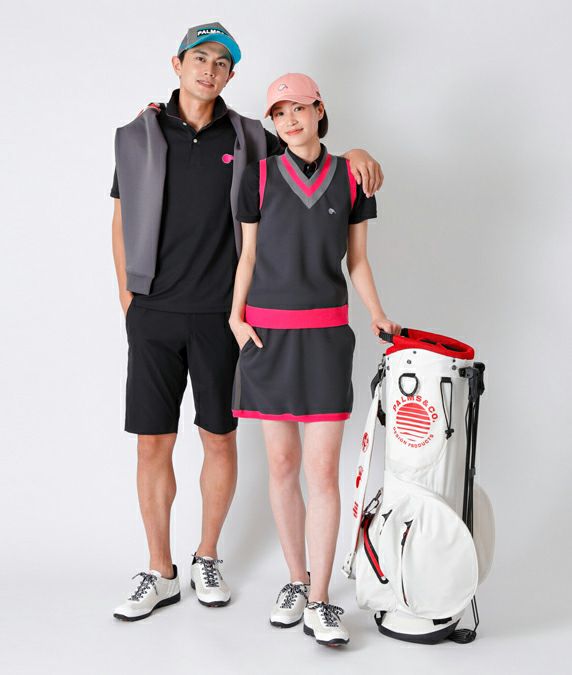 シューズ パトリック  パトリックフォアパームスアンドコー PATRICK for PALMS＆CO. 日本正規品 ゴルフ