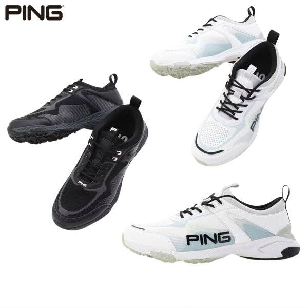 鞋子ping高爾夫