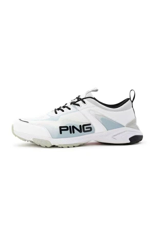 鞋子ping高爾夫