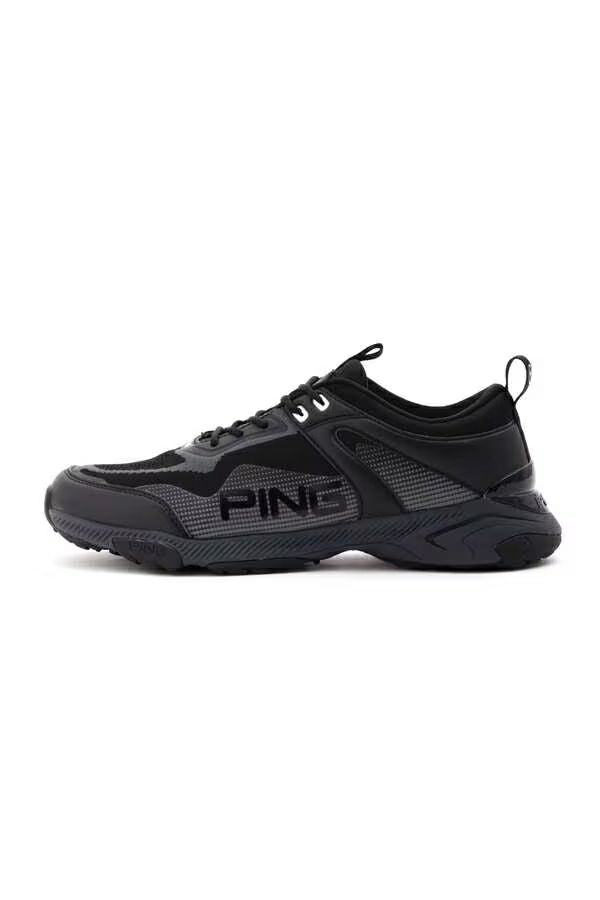 Shoes pin ping golf