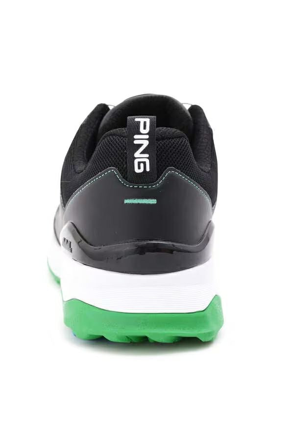 Shoes pin ping golf