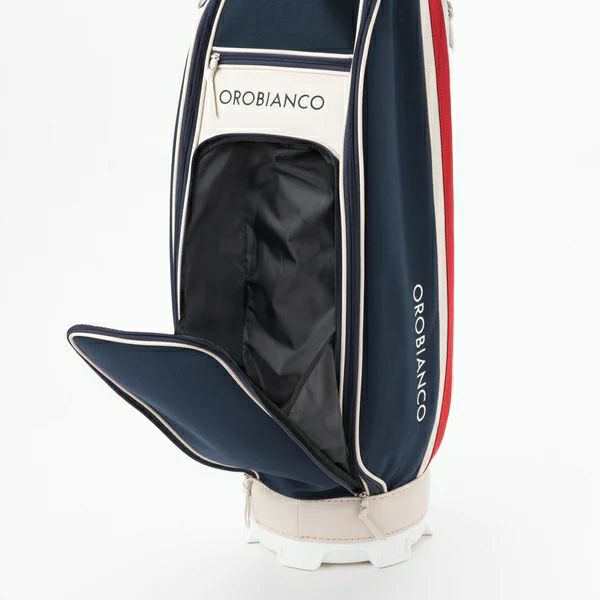 球童袋OROBIANCO OROBIANCO日本真正的高尔夫