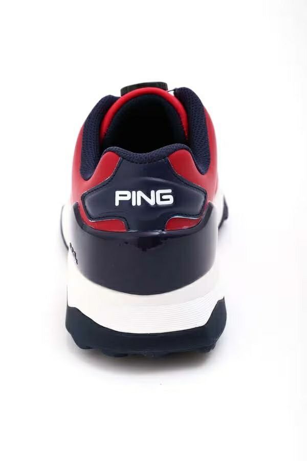 高爾夫球鞋pin ping男士高爾夫