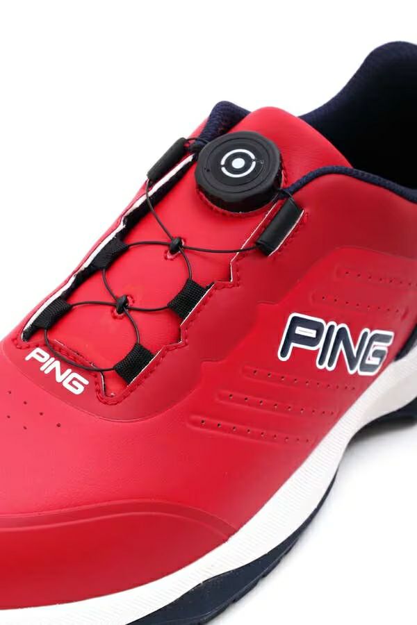 Golf shoes pin ping men's golf