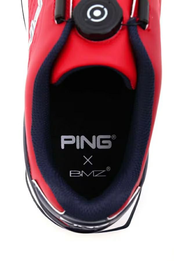 PING GOLF LEXUS フリースジャケット 男性用 USサイズ S