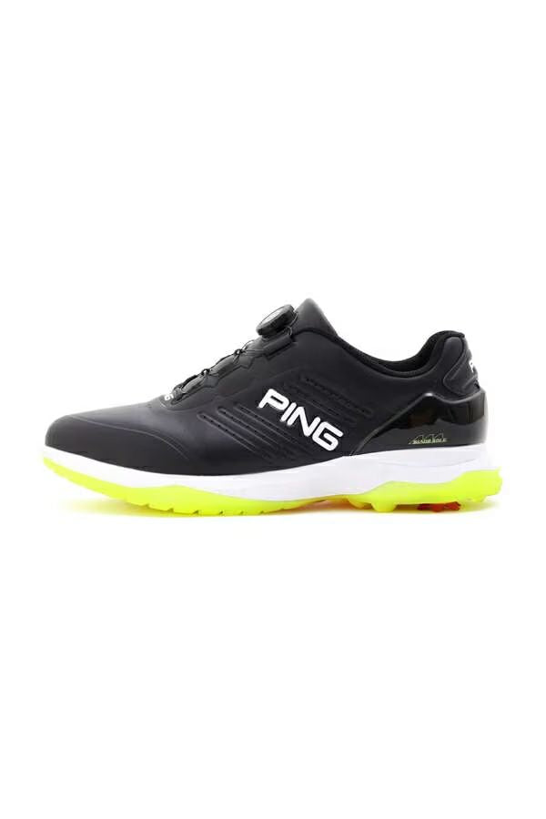 Golf shoes pin ping men's golf