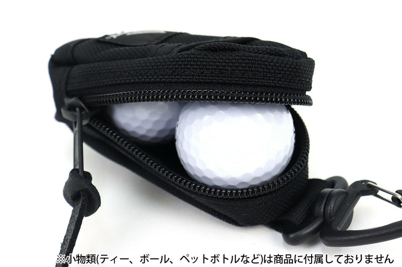 ボールケース グレゴリー ゴルフ GREGORY GOLF  日本正規品  ゴルフ