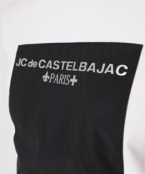 T-衬衫Castelba Jack Castelbajac