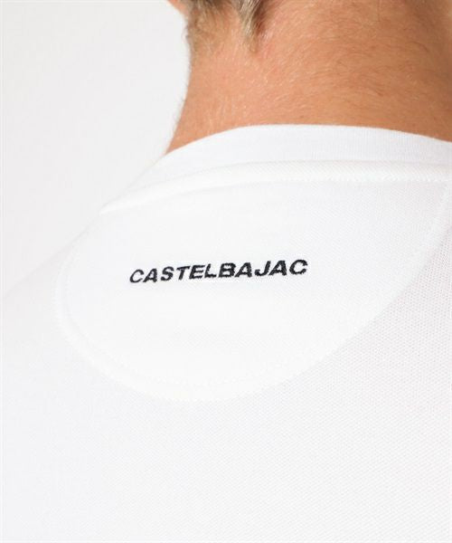 T-衬衫Castelba Jack Castelbajac