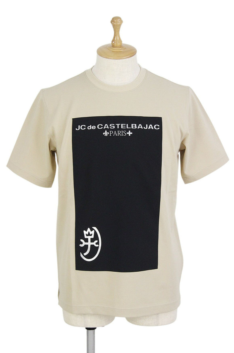T -shirt Castelba Jack CASTELBAJAC