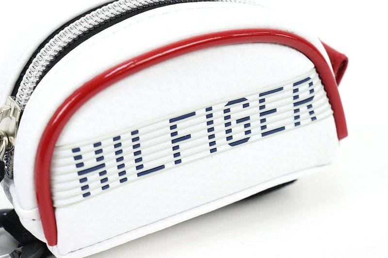 ボールポーチ トミー ヒルフィガー ゴルフ TOMMY HILFIGER GOLF 日本正規品 メンズ レディース ゴルフ