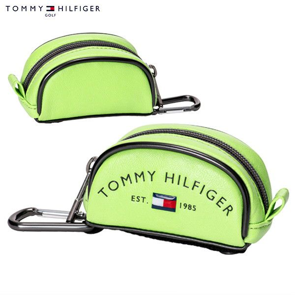 Ball Case Tommy Hilfiger Golf TOMMY HILFIGER GOLF Japan Genuine Golf