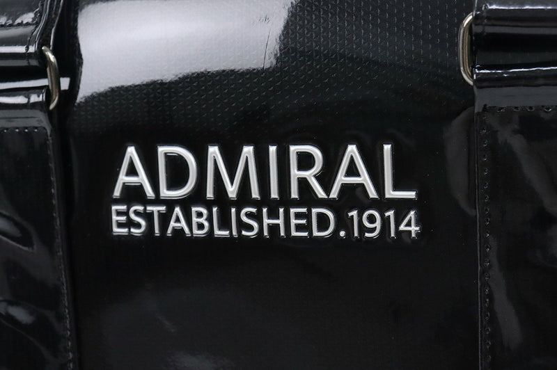 Boston Bag Admiral Golf Japan Genuine Golf