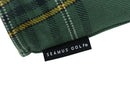 フェアウェイウッド用ヘッドカバー シェイマスゴルフ SEAMUS GOLF 日本正規品 メンズ レディース ゴルフ