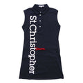 One Piece Cent Christopher ST.CHRISTOPHER Golf wear
