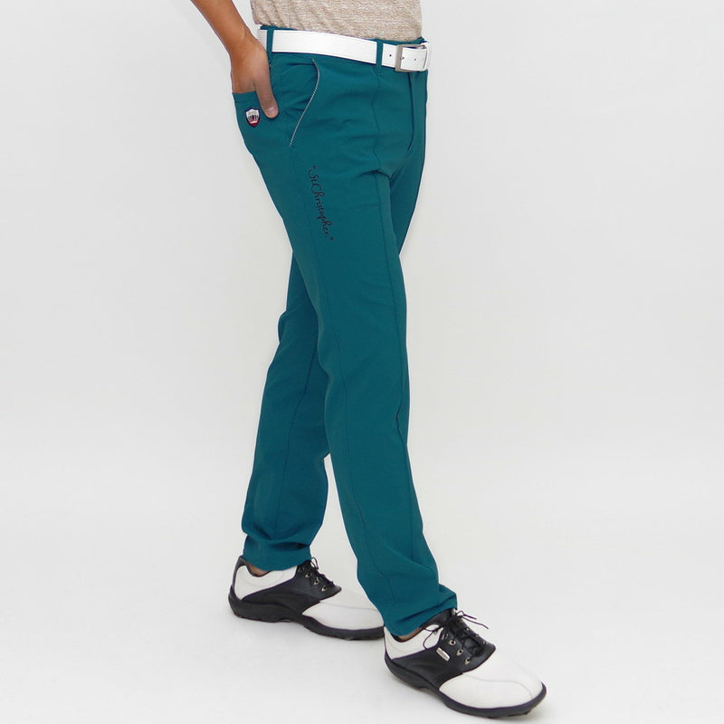 Pants Cent Christopher ST.CHRISTOPHER Golf wear