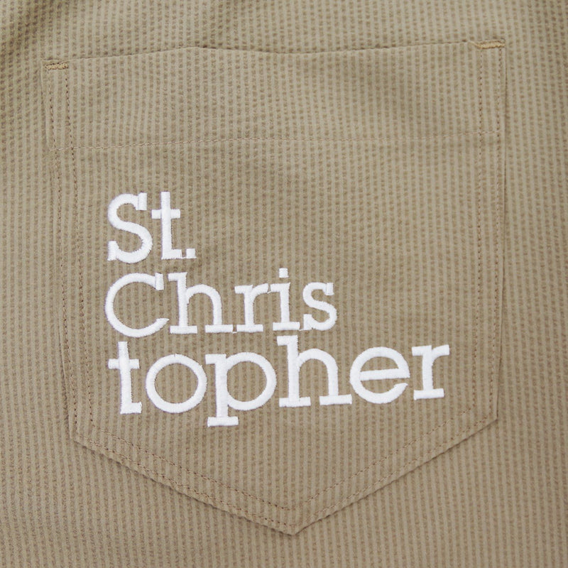 Pants Cent Christopher ST.CHRISTOPHER Golf wear
