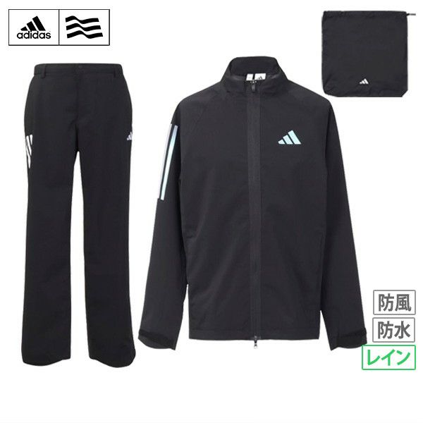 Rainwear Adidas Adidas Golf Adidas Golf Japan Genuine Golf Wear