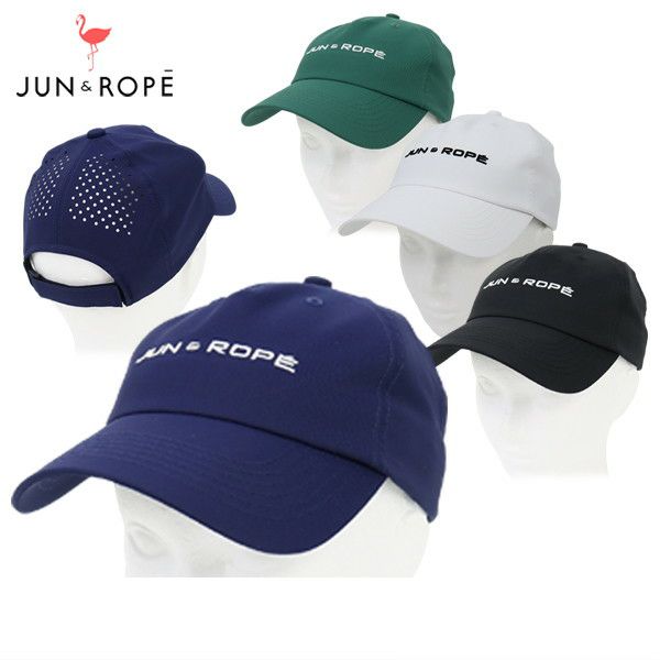 Cap Jun & Lope Jun Andrope Jun & Rope Golf