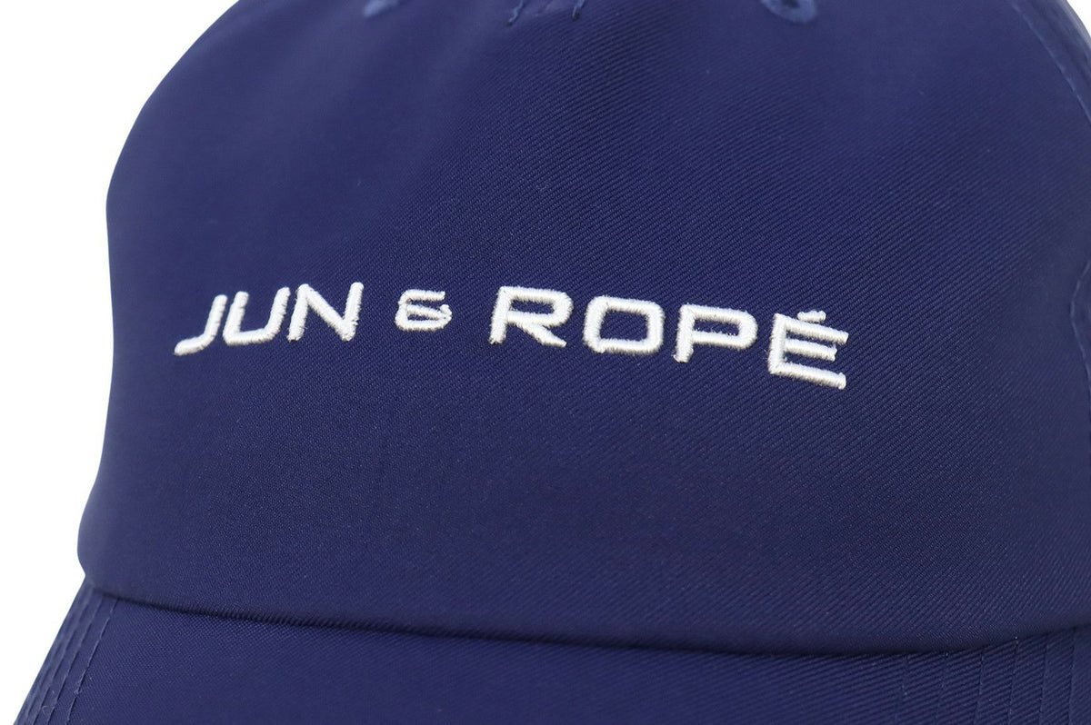 キャップ ジュン＆ロペ ジュンアンドロペ JUN＆ROPE ゴルフ