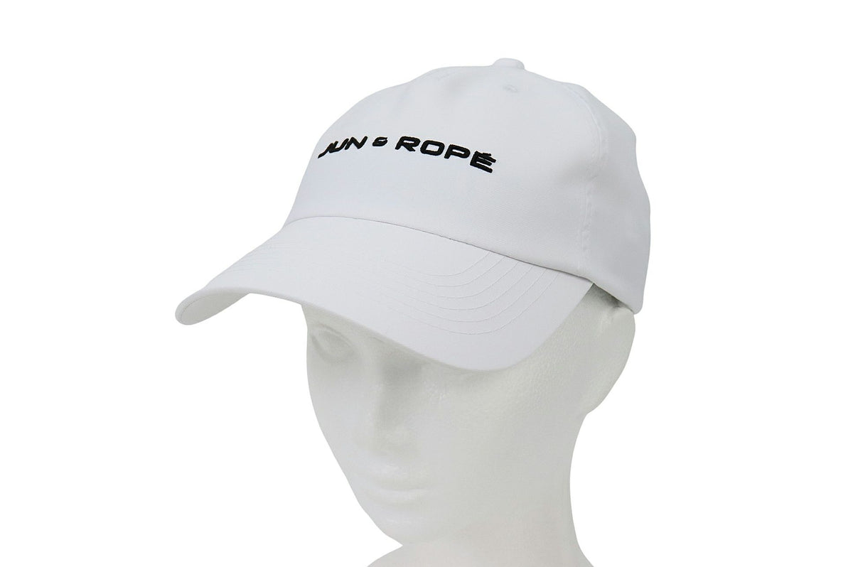 キャップ ジュン＆ロペ ジュンアンドロペ JUN＆ROPE ゴルフ