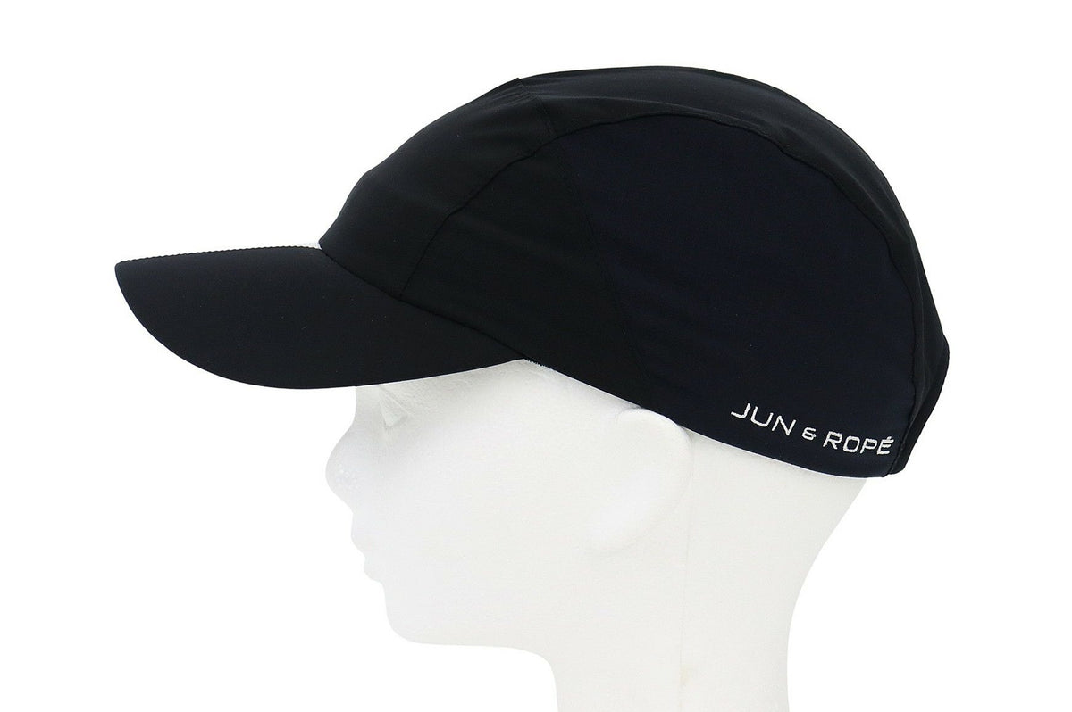 キャップ メンズ レディース ジュン＆ロペ ジュンアンドロペ JUN＆ROPE  ゴルフ eju33010 キャップ ジュン＆ロペ ジュンアンドロペ JUN＆ROPE ゴルフ