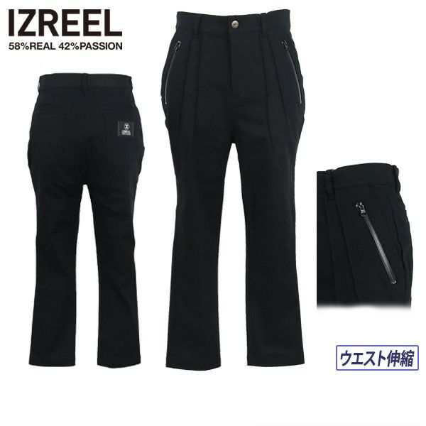 Long Pants Izurir IZREEL Golf wear