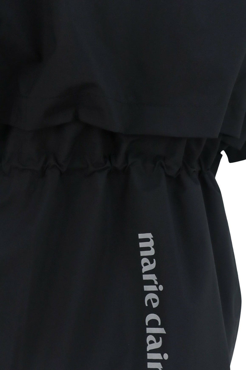 雨衣向上和下套裝Mariclail Mari Claire Sport Sport Ladies高爾夫服裝