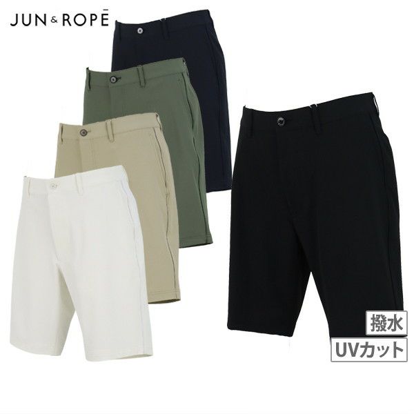 Short Pants Jun & Lope Jun Andrope JUN & ROPE Men's Golf wear