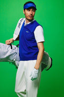 サンバイザー ジュン＆ロペ ジュンアンドロペ JUN＆ROPE メンズ レディース ゴルフ