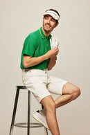 サンバイザー ジュン＆ロペ ジュンアンドロペ JUN＆ROPE メンズ レディース ゴルフ