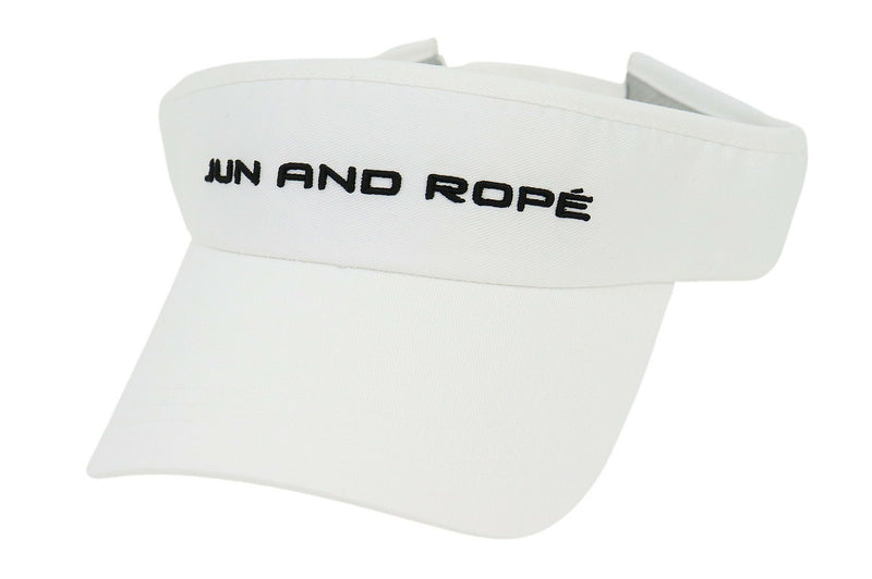 Sun Viser Jun＆Lope Jun Andrope Jun＆Rope Men's Ladies Golf