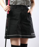 치마 Cecil McBee Green Cecil McBee Green Ladies Golf Wear