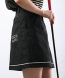 치마 Cecil McBee Green Cecil McBee Green Ladies Golf Wear