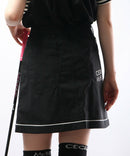 치마 Cecil McBee Green Cecil McBee Green Ladies Golf Wear