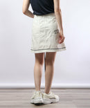 치마 Cecil McBee Green Cecil McBee Green Ladies Golf Wear