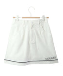 치마 Cecil McBee Green Cecil McBee Green Ladies Golf Wear