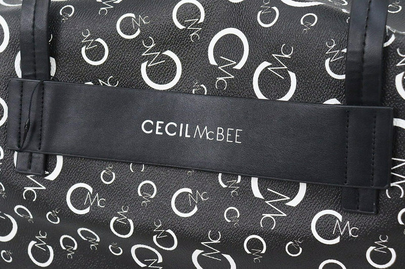 ボストンバッグ CECIL McBEE green セシルマクビー グリーン レディースゴルフ