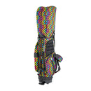 Caddy bag Yakpak Golf Japan Genuine Golf