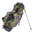 Caddy bag Yakpak Golf Japan Genuine Golf