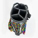 Caddy bag Yakpak Golf Japan Genuine Golf