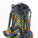 Caddy bag Yakpak Golf Japan Genuine Golf