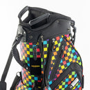 Caddy bag Yakpak Golf Japan Genuine Golf