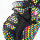 Caddy bag Yakpak Golf Japan Genuine Golf