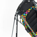 Caddy bag Yakpak Golf Japan Genuine Golf