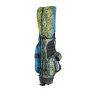 Caddy bag Yakpak Golf Japan Genuine Golf