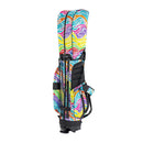 Caddy bag Yakpak Golf Japan Genuine Golf