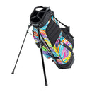 Caddy bag Yakpak Golf Japan Genuine Golf