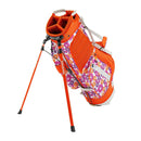 Caddy bag Yakpak Golf Japan Genuine Golf